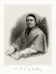 Louis Edouard Pie